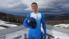 Участник ОИ от Украины: «Гадко. Противно. Стыдно»