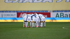 «Пусть сами разбираются». Экс-игрок Динамо – о кризисе столичной команды