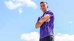 Український футболіст був змушений розірвати контракт з Динамо