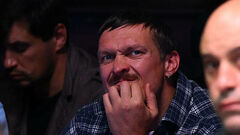 Опередил скандальных политиков и Паркера. Усик возглавил интересный рейтинг