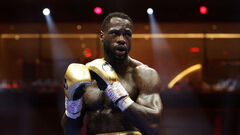 Известно, почему Усик выбрал Уайлдера в качестве нового соперника