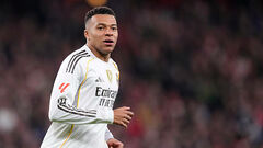 Килиан МБАППЕ: «Это мой Реал Мадрид»