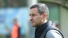 Стало відомо, чи покарає Шахтар Бєліка за інтерв'ю про Турана