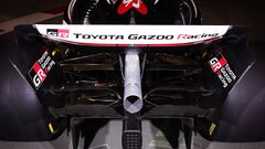 ОФИЦИАЛЬНО. Тойота заключила масштабное соглашение с командой Ф1