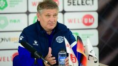 Ковалец разнес судейство, обратившись к Динамо, Шахтеру и другим в УПЛ