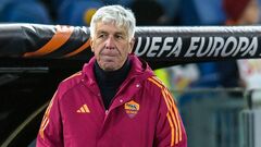 Новый вожак для «волков»: как Гасперини возвращает Роме надежду на титул