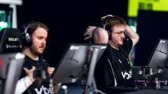 Фавориты остановили камбэк клуба Зинченка на Budapest Major по CS2