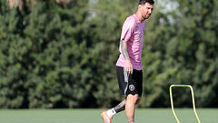 Месси назвал свой лучший сезон в карьере: «Мне было плевать на голы»