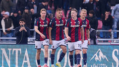 Болонья – Парма. Прогноз і анонс на матч Кубка Італії