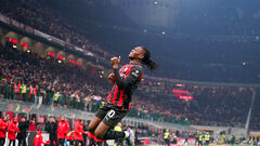 Лаціо – Мілан. Прогноз і анонс на матч Кубка Італії