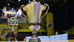 Оголошено розклад матчів першого етапу Кубку України