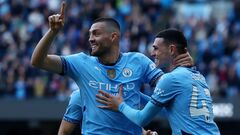 Манчестер Сіті – Сандерленд. Дивитися онлайн. LIVE трансляція