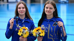 Тренер Лыскун: «Где сломалась ее проукраинская позиция? Ничего не видели»