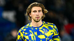 Забарный сыграет с Сафоновым? ПСЖ рассказал о травмированных футболистах