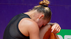 ОЛІЙНИКОВА: «Ви б фотографувалися з тим, хто підтримував Гітлера?»