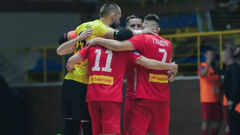 ВИДЕО. В чемпионате Украины определили лучший гол ноября