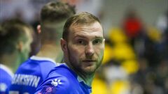 Завершился первый круг ЧУ. Самые результативные игроки, кто лидирует?