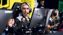 NAVI и B8 узнали следующих соперников на Budapest Major по CS2