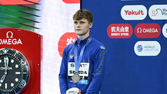 Алексей СЕРЕДА: «Лыскун всегда общалась на русском. Но не более того»