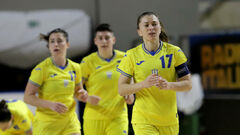 Обнародована заявка сборной Украины на матчи с Норвегией