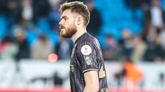 Топ-клуб готовит официальное предложение по трансферу украинского лидера