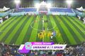 Украина – Испания – 6:1. Третья победа на ЧМ по socca. Видео голов и обзор