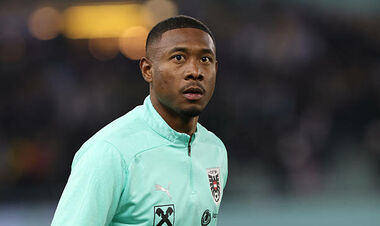 Реал обрав п'ять футболістів, які не потрібні Алонсо і залишать команду