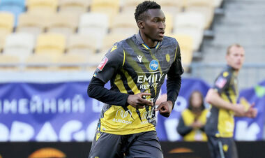 Результативный легионер клуба УПЛ согласовал трансфер в другой клуб