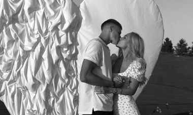 Известная блогерша пережила большие изменения в жизни из-за игрока Динамо