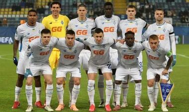 Динамо дали понять, какой тренер необходим клубу