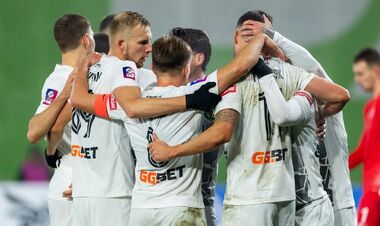 В скаутській службі Полісся відбулося поповнення