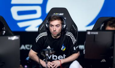 Passion UA сдулись. Клуб Зинченко по CS2 в шаге от вылета с мейджора