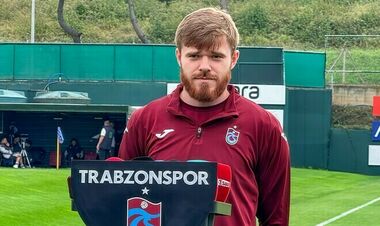 Український легіонер визнаний найкращим захисником чемпіонату в Європі