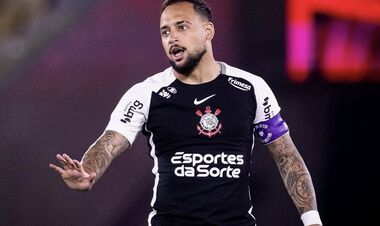 Шахтер отверг предложение Коринтианса по Майкону, но выдвинул варианты