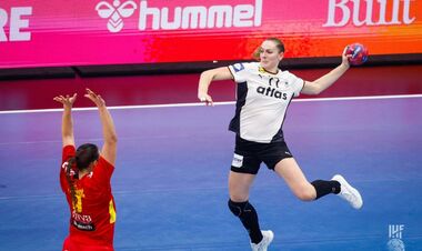 Победа Германии и неуступчивая Исландия. Результаты ЧМ-2025 по гандболу