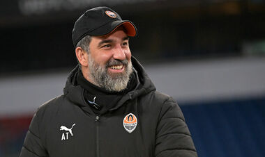 Аналитики: календарь Шахтера – самый легкий в ЛК, Динамо – в топ-3 сложных