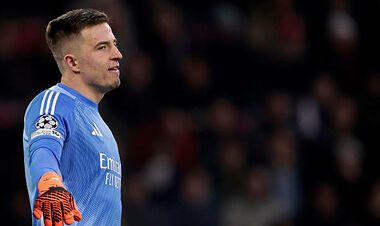 Серьезная сумма. Звезда сборной Украины уже скоро может сменить клуб