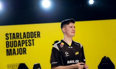 B8 и NAVI с одинаковым успехом завершили второй тур третьего этапа мейджора