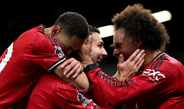 Диогу Далот присоединился к Криштиану Роналду в одном интересном рейтинге