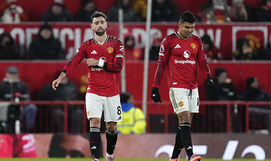 Ман Юнайтед – Вест Хэм – 1:1. Недьявольский вечер. Видео голов и обзор