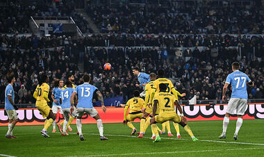 Лацио – Милан – 1:0. Россонери выбили из Кубка Италии. Видео голов и обзор