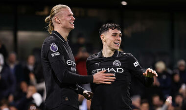 Арсенал, Ман Сіті, Астон Вілла. Турнірна таблиця АПЛ після 14-го туру