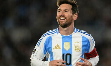 Месси раскрыл, что спасало его после критики в сборной