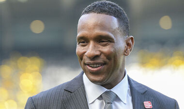 ВИДЕО. Экс-звезда футбола объявил, что у него диагностирован рак