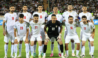 Скандал решен? Иран отменил бойкот и поедет на жеребьевку ЧМ