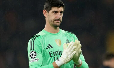 Ексголкіпер збірної Іспанії: «Куртуа – найкращий воротар в історії»