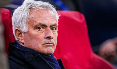 Экс-игрок Реала рассказал о суровых уроках от Жозе Моуриньо