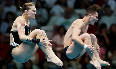 Олексій СЕРЕДА: «Лискун? Все у шоці, ніхто такого не очікував»