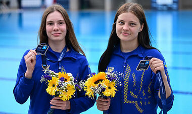 Ксенія БАЙЛО: «Лискун? Я була дуже шокована. Взагалі нема слів»