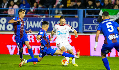 ВИДЕО. Севилья и Валенсия вышли в 1/16 финала Кубка Испании, Эспаньол выбыл